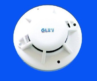 聯網型感煙火災探測器 GL-304
